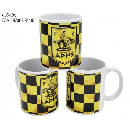 ΑΡΗΣ ΟΜΑΔΑ ΚΟΥΠΑ ΤΖΑ-597067/31185