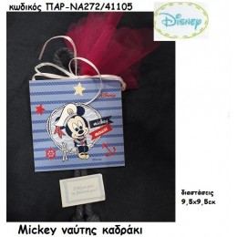 MICKEY ΝΑΥΤΗΣ ΞΥΛΙΝΟ ΚΑΔΡΑΚΙ χονδρική τιμή ΠΑΡ-ΝΑ272/41105