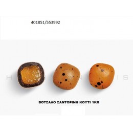 BOTΣAΛO ΣANTOPINH KOYΦΕΤΑ ''ΧΑΤΖΗΓΙΑΝΝΑΚΗ'' 1KG 401851/553992