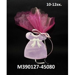 ΦΟΥΣΤΑΝΑΚΙ κεραμικό μαγνητάκι ψυγείου 10-12εκ. χοντρική τιμή Μ390127-45080