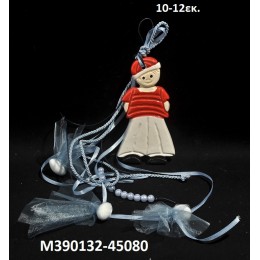 ΑΓΟΡΑΚΙ κεραμικό μαγνητάκι ψυγείου 10-12εκ. χοντρική τιμή Μ390132-45080