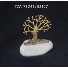 ΔΕΝΤΡΟ ΕΥΧΩΝ ΠΑΝΩ ΣΕ ΒΡΑΧΟ ΘΑΛΑΣΣΗΣ ΜΕ ΑΜΜΟ ΧΟΝΔΡΙΚΗ ΤΙΜΗ ΤΖΑ-71241