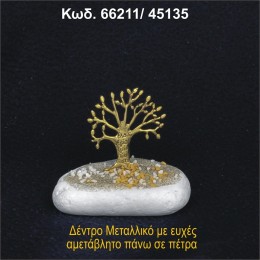 ΔΕΝΤΡΟ ΕΥΧΩΝ ΣΕ ΒΡΑΧΟ ΘΑΛΑΣΣΗΣ 66211/45135